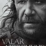 hablandoenserie - Sandor Clegane