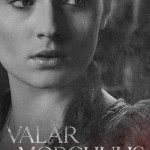 hablandoenserie - Sansa Stark