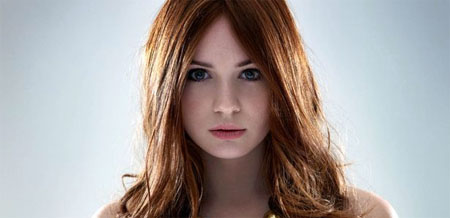 Karen Gillan será la protagonista de Selfie