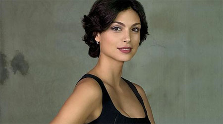 Morena Baccarin será la protagonista de Warriors