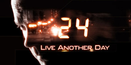 Nuevo tráiler de 24: Live Another Day