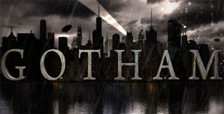 Gotham: Primera foto de Donal Logue como Harvey Bullock