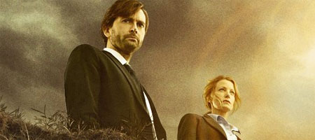 Primeras imágenes promocionales de Gracepoint