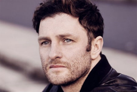 Steven Cree se une al reparto de Outlander