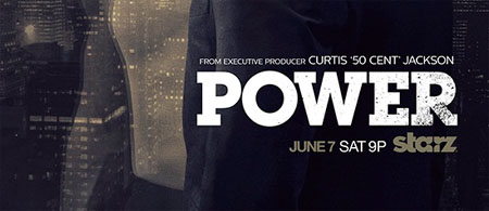 Póster y fecha de estreno de Power