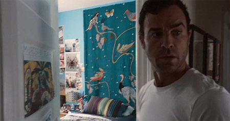 Nuevo teaser tráiler de The Leftovers