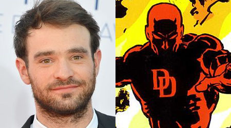 Charlie Cox será el protagonista de Daredevil