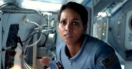 Tráiler de Extant, la serie protagonizada por Halle Berry