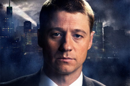 Primer tráiler de Gotham