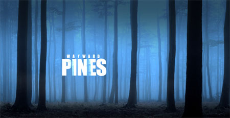 Tráiler de Wayward Pines, la serie producida por M. Night Shyamalan