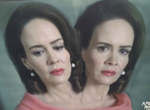 Primera imagen de American Horror Story: Freak Show