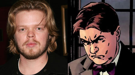 Elden Henson se une al reparto de Daredevil