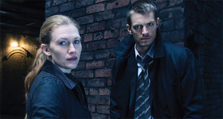 Primera imagen de la cuarta temporada de The Killing