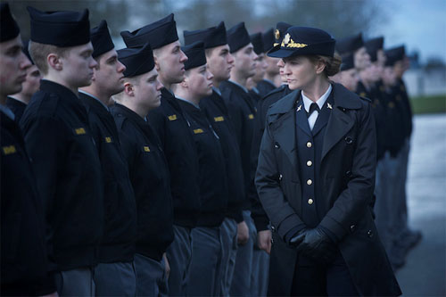 Primera imagen de la cuarta temporada de The Killing