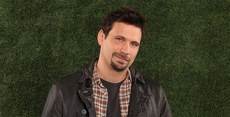 Jeremy Sisto, nueva incorporación a The Returned