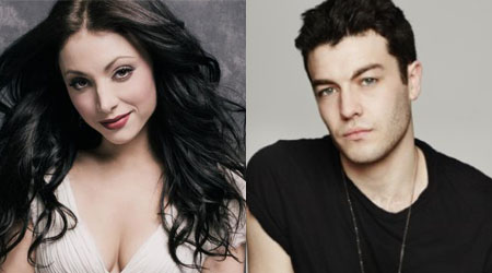 Leah Gibson y Rhys Ward se unen al reparto de The Returned