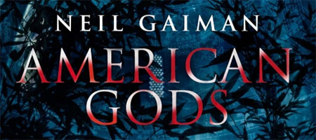 Starz prepara la adaptación de American Gods