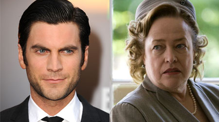 Wes Bentley se une al reparto de American Horror Story: Freak Show