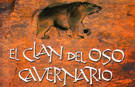 Lifetime prepara la adaptación de El clan del oso cavernario