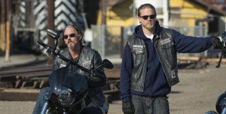 Fecha de estreno de la última temporada de Sons of Anarchy