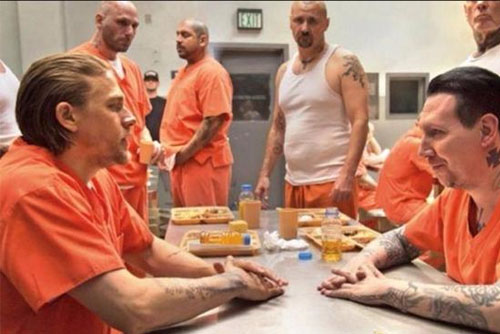 Fecha de estreno de la última temporada de Sons of Anarchy
