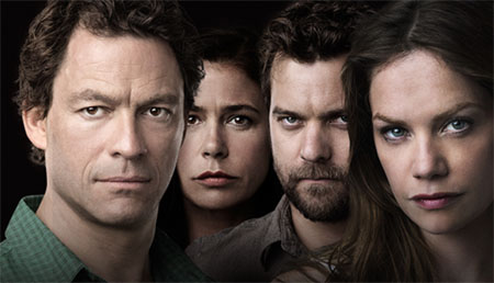 Tráiler de The Affair, una nueva serie del canal Showtime