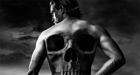 Nuevo tráiler de la última temporada de Sons of Anarchy