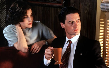 Showtime da luz verde al regreso de Twin Peaks