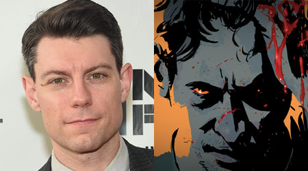 Patrick Fugit será el protagonista de Outcast, el nuevo proyecto del creador de The Walking Dead