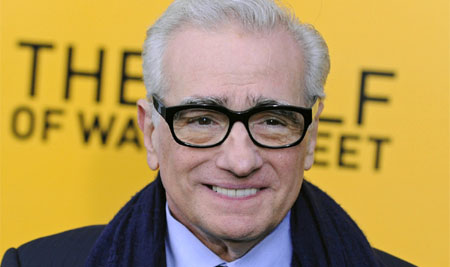 La HBO da luz verde a una nueva serie creada por Martin Scorsese