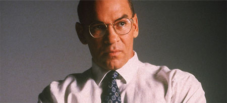 Mitch Pileggi volverá a Expediente X