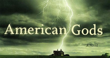 Starz da luz verde a la adaptación de American Gods