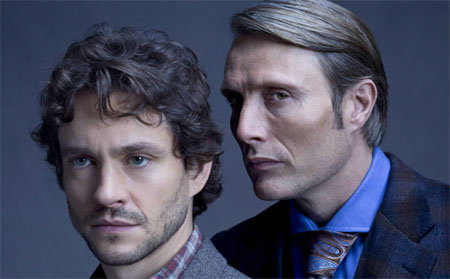 La NBC cancela Hannibal