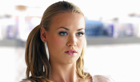 Yvonne Strahovski se une al reparto de Edge