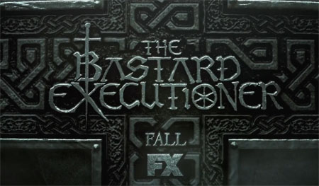 Nuevas promos de The Bastard Executioner