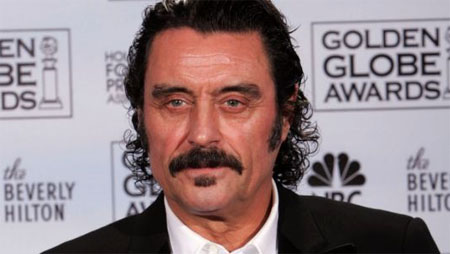 Ian McShane se une al reparto de la sexta temporada de Juego de Tronos