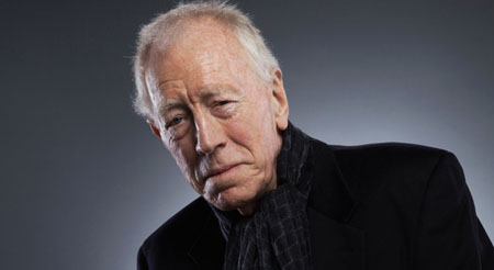 Max Von Sydow, nueva incorporación al reparto de la sexta temporada de Juego de Tronos