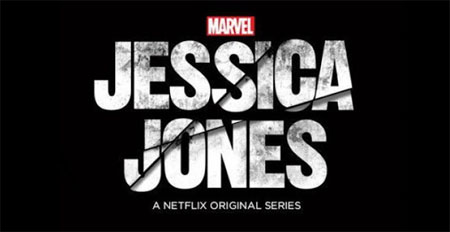 Primera promo de Jessica Jones