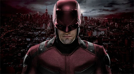 Tráiler de la segunda temporada de Daredevil