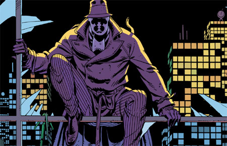 La HBO podría adaptar Watchmen a la televisión